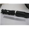 Image 1 : Lionel L 2-4-2, 0 gauge 1946-1947 Steam Engine