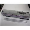 Image 1 : AmTrak 1975-1985 0 gauge Electric Engine