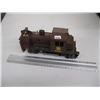 Image 1 : Santa Fe Engine with Snow Blower