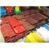 Image 1 : 6 Caboose Cars