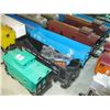 Image 1 : 4 Railway Cars