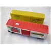 Image 1 : 2 Freight Cars