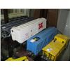 Image 1 : 4 Freight Cars