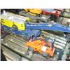 Image 1 : Chessie System Crane Car