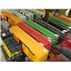 Image 1 : 5 CP Rail Cars