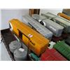 Image 1 : 4 CP Rail Cars