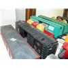 Image 1 : 4 Railway Cars