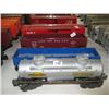 Image 1 : 4 Railway Cars