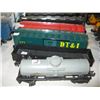 Image 1 : 5 Railway Cars