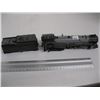 Image 1 : Tenshodo Japanese made HO gauge CP Engine and coal car