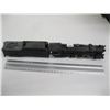 Image 1 : Rivarossi Italian made AT&SF Engine with coal car