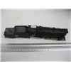 Image 1 : Rivarossi Italian made Steam Engine with Chicago North Western Line coal car