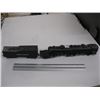 Image 1 : Rivarossi Italian made Engine with Union Pacific car