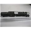 Image 1 : Chinese made Bachmann Steam Engine with B&O car