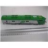 Image 1 : Chinese made Tyco Burlington Northern Engine