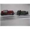 Image 1 : Chinese made Mainline LNER Engine, DB Engine