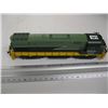 Image 1 : Kato Japanese made BC Rail Engine