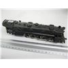 Image 1 : Rivarossi Italian made Steam Engine