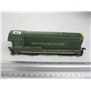 Image 1 : Walthers Austrian made CN Engine