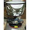 Image 1 : Harley Davidson Motorcycle Lamp