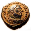 Image 1 : Bronze Coin of Licinius I (308-324 A.D.)