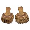 Image 1 : Civil War Era Epaulettes