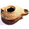 Image 1 : Ancient Roman Oil Lamp
