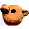 Image 1 : Ancient Roman Oil Lamp