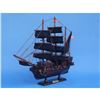 Image 5 : Wooden Henry Avery's The Fancy Model Pirate Ship 14"