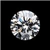 Image 1 : 13ct Round Cut Bianco Diamond