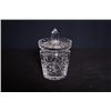 Image 4 : Crystal glassware for 9 pieces