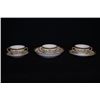 Image 1 : NORITAKE Japan tableware for 6 pieces