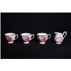 Image 4 : ROYAL ALBERT England Bone China tea sets for 12 pieces