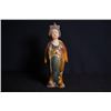 Image 1 : A Sancai "Lady" Pottery Figurine