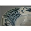 Image 5 : Qing Dynasty Blue-and-White Bowl with "Rabbit" Mark