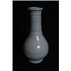 Image 1 : Celadon-Glazed “String” Vase with a Slender Neck