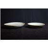 Image 1 : Two "Jia Qing Nian Zhi" Mark Celadon-Glazed Small Plates