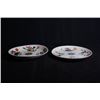 Image 1 : Two Small Republican Era "Floral" Plates