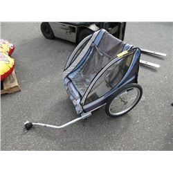 Bell Bike Trailer