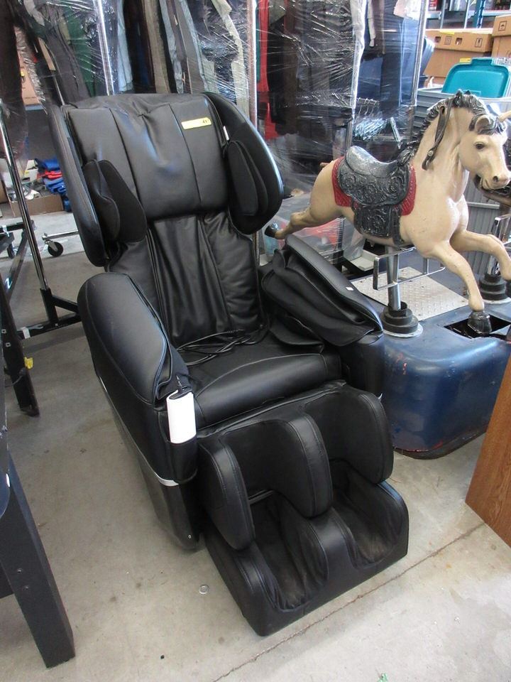 New Factory Direct BMEC77 Massage Chair