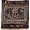 Image 1 : SUMAC BAG FACE ORIENTAL RUG.