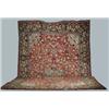 Image 1 : LARGE MAHAL PERSIAN ROOM SIZE CARPET.