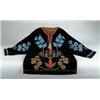 Image 1 : WOODLANDS INDIAN BEADED COAT.