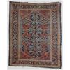 Image 1 : SEMI-ANTIQUE ORIENTAL RUG.