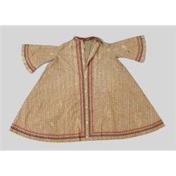 FINE EARLY CHILD’S DRESS.
