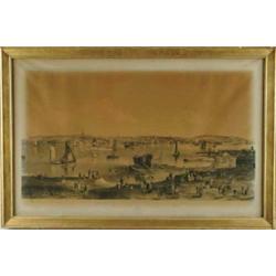 SMITH BROTHERS & CO. (Publisher, American, 19th Century) “PORTLAND, ME”.