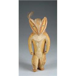 HOPI KACHINA DOLL. 