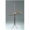 Image 1 : HORSE AND ARROW WEATHERVANE.