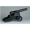 Image 1 : WINCHESTER CAST IRON SIGNAL CANNON.