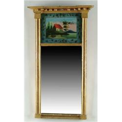 FEDERAL PICTURE MIRROR.